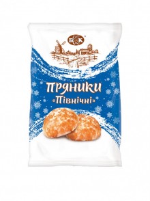 Пряники «Північні»