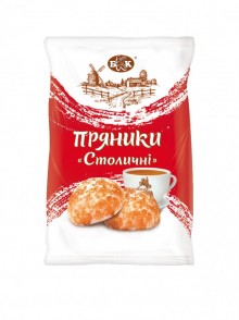 Пряники «Столичні»