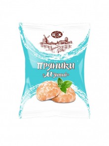Пряники &quot;М&#039;ятні&quot;