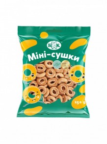 Міні - сушки