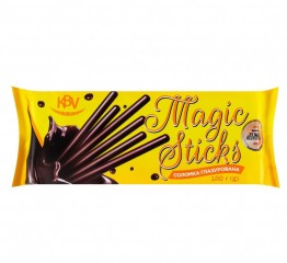 Соломка глазурована &quot;Magic sticks&quot;
