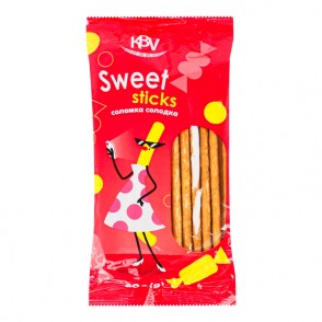 Соломка солодка