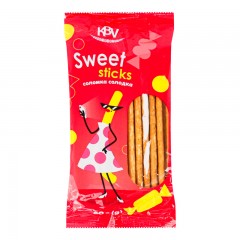 Соломка солодка