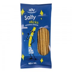 Соломка солона