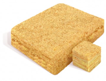 Торт &quot;Наполеон&quot;